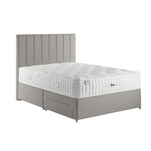 Relyon Luxury Alpaca 2550 Divan